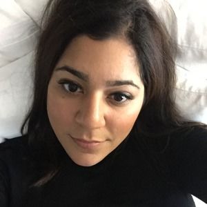 Meet your Posher, Janell